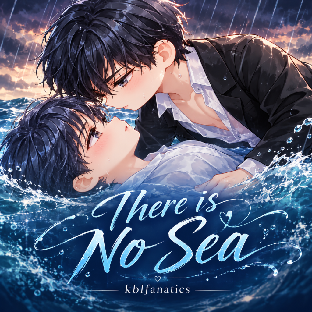 kblthereis no sea